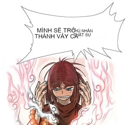 Truyền thuyết về Thiên Chúa quỷ Chương 1-58