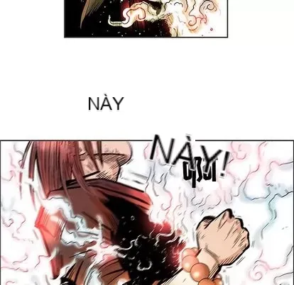 Truyền thuyết về Thiên Chúa quỷ Chương 1-58