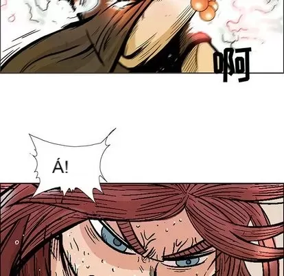 Truyền thuyết về Thiên Chúa quỷ Chương 1-58