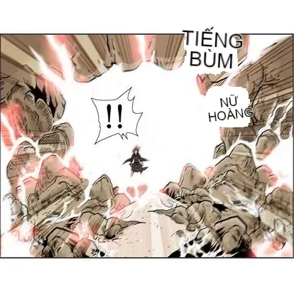 Truyền thuyết về Thiên Chúa quỷ Chương 1-58