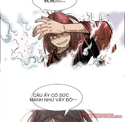 Truyền thuyết về Thiên Chúa quỷ Chương 1-58