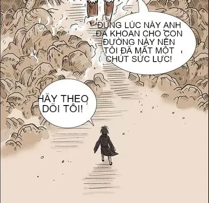 Truyền thuyết về Thiên Chúa quỷ Chương 1-58