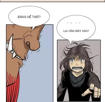 Truyền thuyết về Thiên Chúa quỷ Chương 1-58