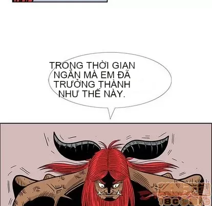 Truyền thuyết về Thiên Chúa quỷ Chương 1-58