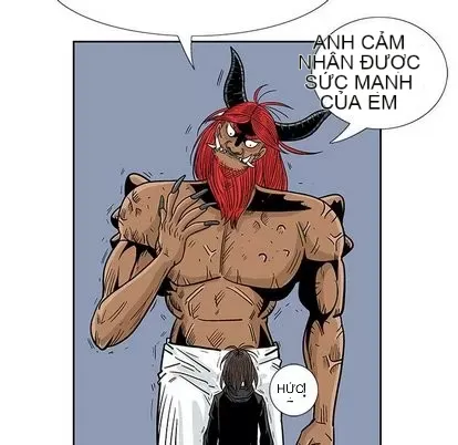 Truyền thuyết về Thiên Chúa quỷ Chương 1-58