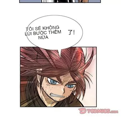 Truyền thuyết về Thiên Chúa quỷ Chương 1-58