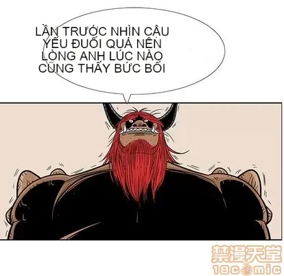 Truyền thuyết về Thiên Chúa quỷ Chương 1-58