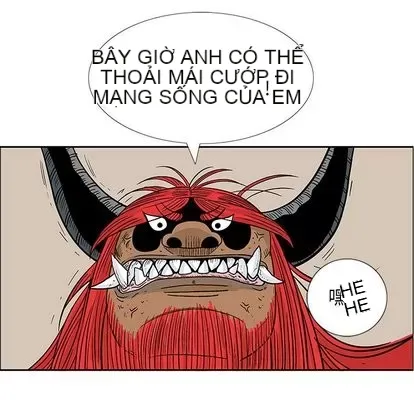 Truyền thuyết về Thiên Chúa quỷ Chương 1-58