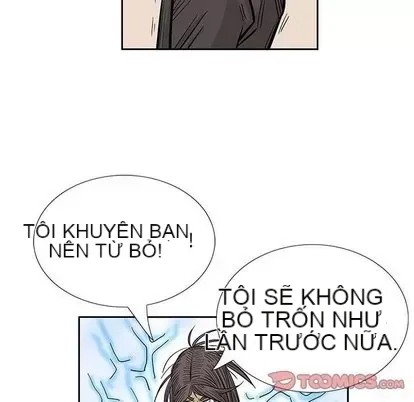 Truyền thuyết về Thiên Chúa quỷ Chương 1-58