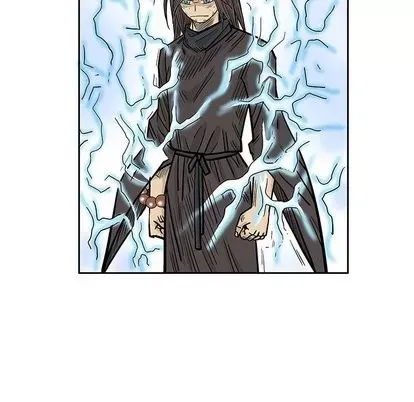 Truyền thuyết về Thiên Chúa quỷ Chương 1-58