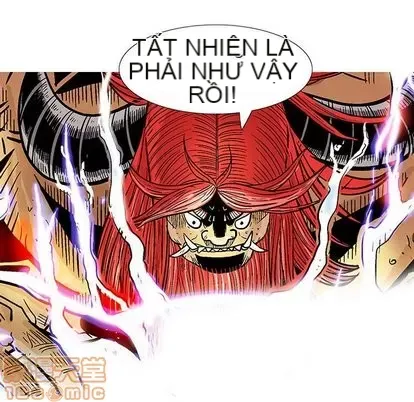 Truyền thuyết về Thiên Chúa quỷ Chương 1-58