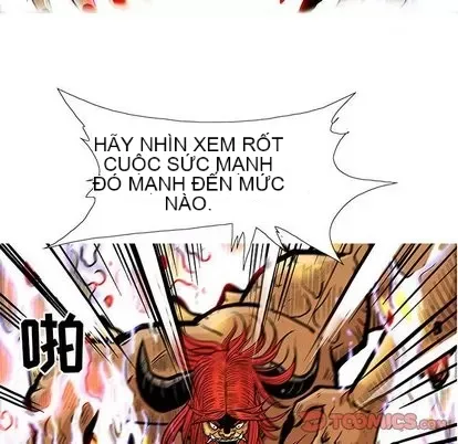 Truyền thuyết về Thiên Chúa quỷ Chương 1-58