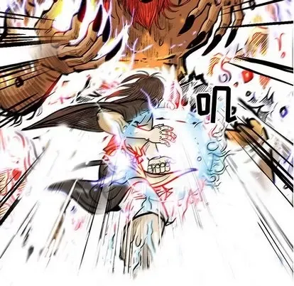 Truyền thuyết về Thiên Chúa quỷ Chương 1-58