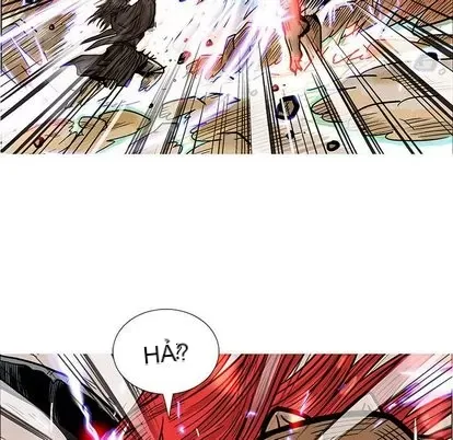 Truyền thuyết về Thiên Chúa quỷ Chương 1-58