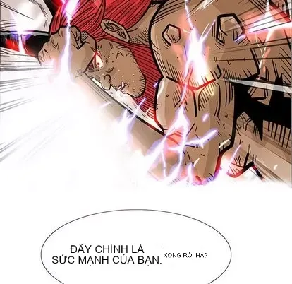 Truyền thuyết về Thiên Chúa quỷ Chương 1-58