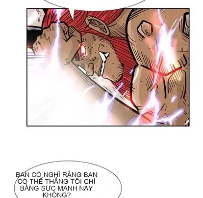 Truyền thuyết về Thiên Chúa quỷ Chương 1-58