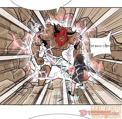 Truyền thuyết về Thiên Chúa quỷ Chương 1-58