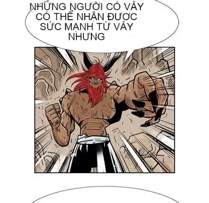 Truyền thuyết về Thiên Chúa quỷ Chương 1-58