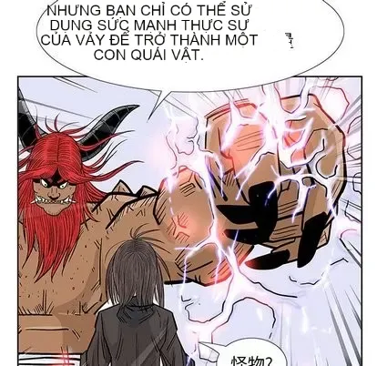 Truyền thuyết về Thiên Chúa quỷ Chương 1-58