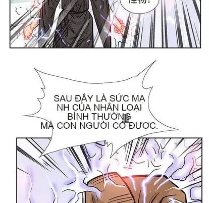 Truyền thuyết về Thiên Chúa quỷ Chương 1-58