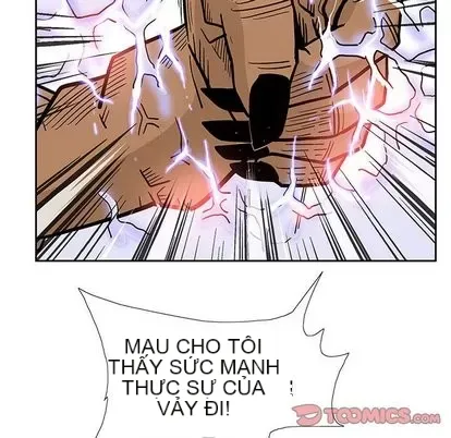 Truyền thuyết về Thiên Chúa quỷ Chương 1-58