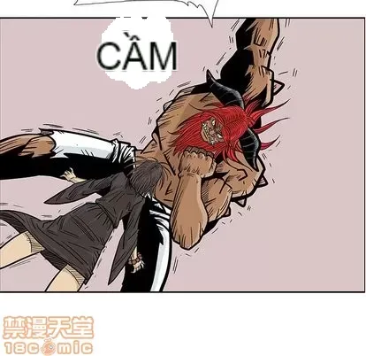 Truyền thuyết về Thiên Chúa quỷ Chương 1-58