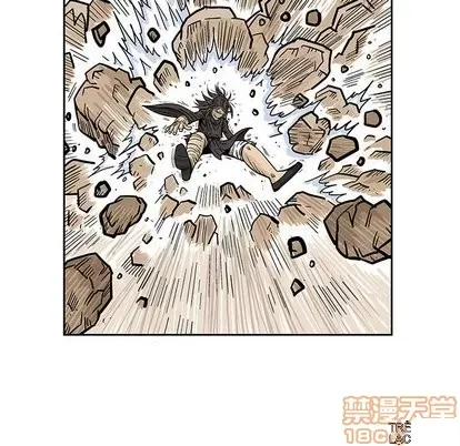 Truyền thuyết về Thiên Chúa quỷ Chương 1-58