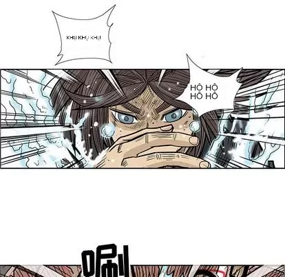 Truyền thuyết về Thiên Chúa quỷ Chương 1-58