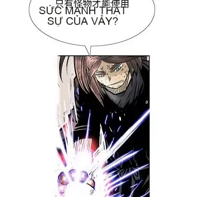 Truyền thuyết về Thiên Chúa quỷ Chương 1-58