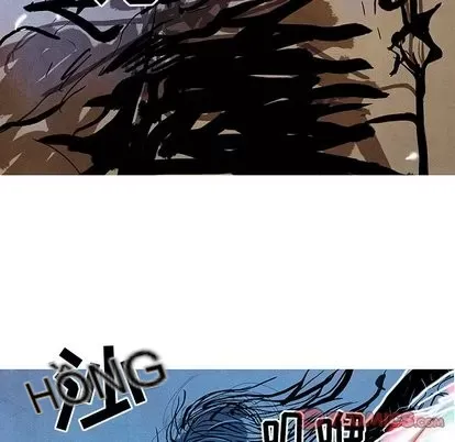 Truyền thuyết về Thiên Chúa quỷ Chương 1-58