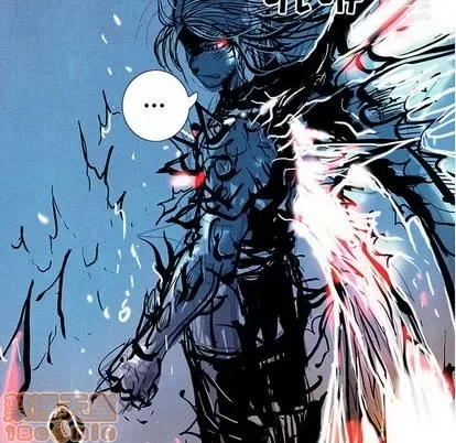 Truyền thuyết về Thiên Chúa quỷ Chương 1-58