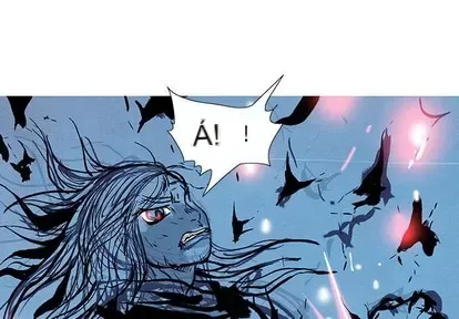 Truyền thuyết về Thiên Chúa quỷ Chương 1-58