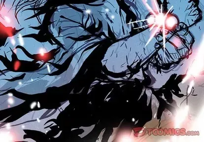 Truyền thuyết về Thiên Chúa quỷ Chương 1-58