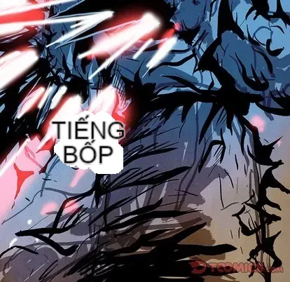 Truyền thuyết về Thiên Chúa quỷ Chương 1-58