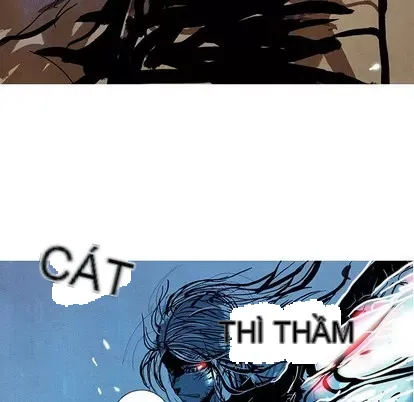 Truyền thuyết về Thiên Chúa quỷ Chương 1-58