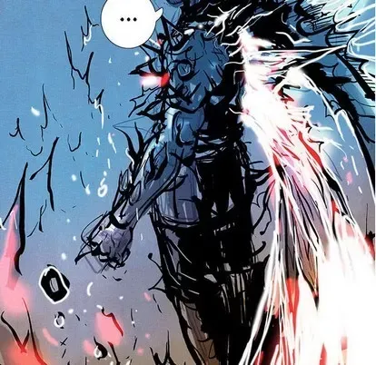 Truyền thuyết về Thiên Chúa quỷ Chương 1-58