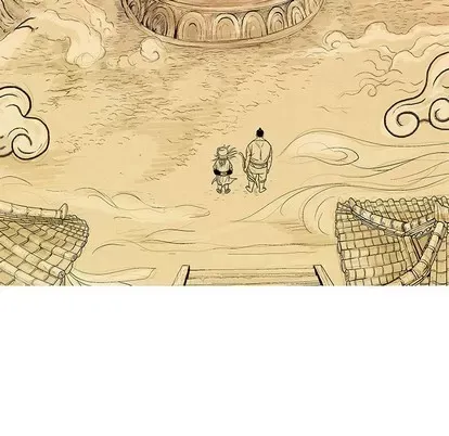 Truyền thuyết về Thiên Chúa quỷ Chương 1-58