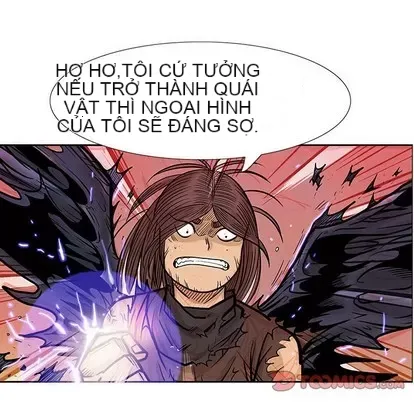 Truyền thuyết về Thiên Chúa quỷ Chương 1-58