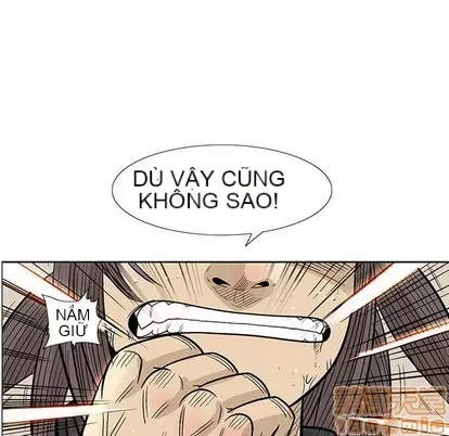 Truyền thuyết về Thiên Chúa quỷ Chương 1-58