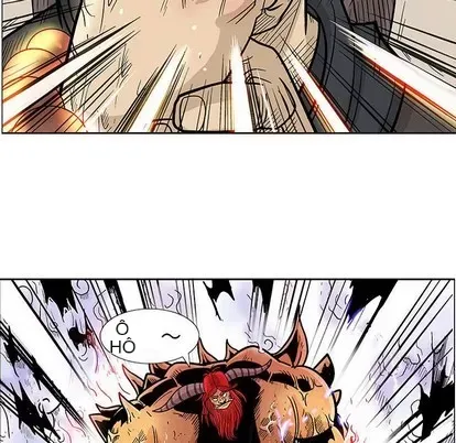 Truyền thuyết về Thiên Chúa quỷ Chương 1-58