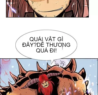 Truyền thuyết về Thiên Chúa quỷ Chương 1-58