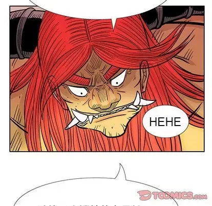 Truyền thuyết về Thiên Chúa quỷ Chương 1-58