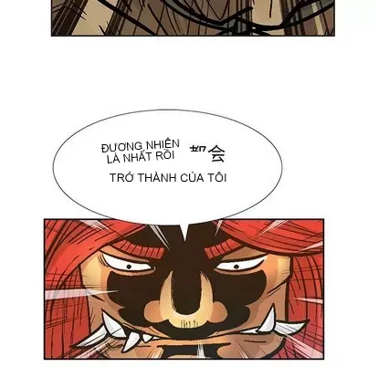 Truyền thuyết về Thiên Chúa quỷ Chương 1-58