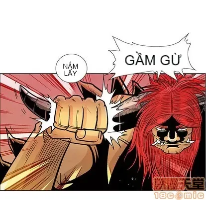 Truyền thuyết về Thiên Chúa quỷ Chương 1-58