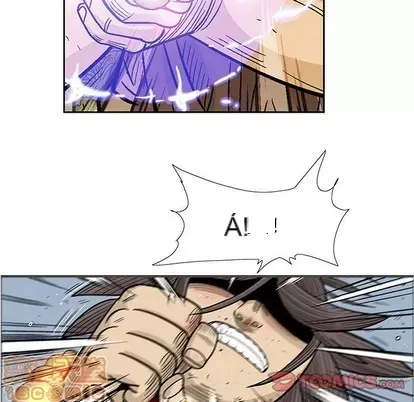 Truyền thuyết về Thiên Chúa quỷ Chương 1-58