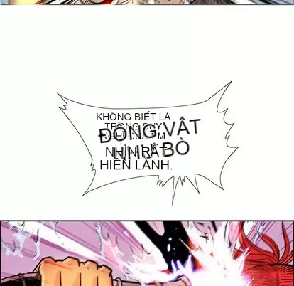 Truyền thuyết về Thiên Chúa quỷ Chương 1-58