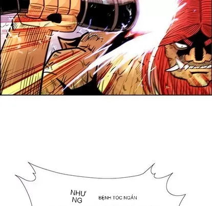 Truyền thuyết về Thiên Chúa quỷ Chương 1-58