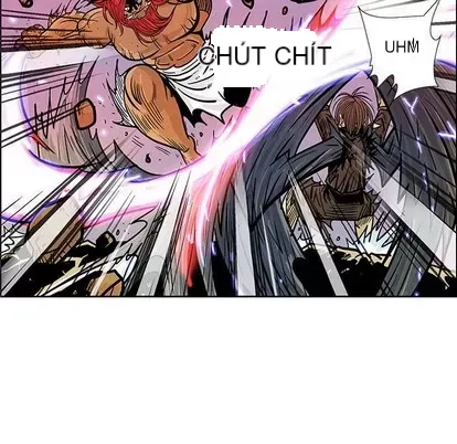 Truyền thuyết về Thiên Chúa quỷ Chương 1-58