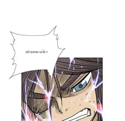 Truyền thuyết về Thiên Chúa quỷ Chương 1-58