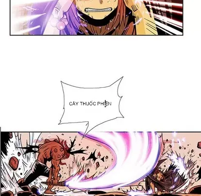 Truyền thuyết về Thiên Chúa quỷ Chương 1-58